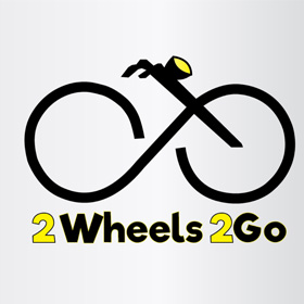 Bike Logo